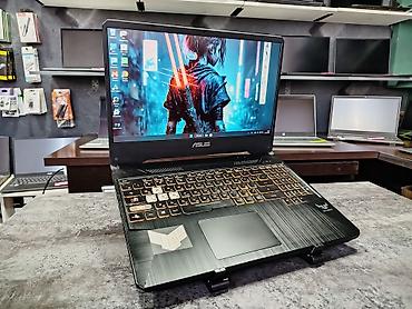 купить игровой ноутбук в бишкеке: Игровой, Б/у, AMD Ryzen 7 — 2