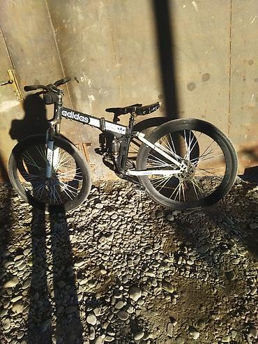 işlenmiş velosipedler: İşlənmiş Şəhər velosipedi Adidas, 29", Ünvandan götürmə — 1