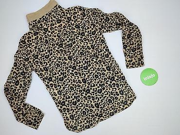 szczerbatek h: Stradivarius, Koszula damska, rozmiar S — 3