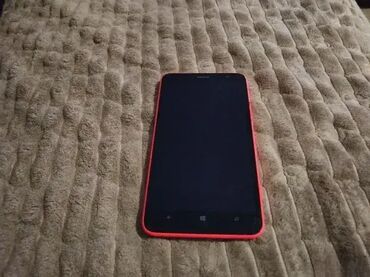 Nokia: Nokia Lumia 1320, bоја - Narandžasta — 4