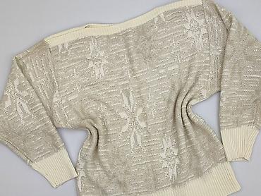 ubrania premium second hand: Sweter damski, rozmiar L — 1