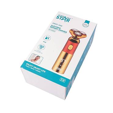 Trimmerlər və saç qırxan maşınlar: Saç qırxan maşın, Yeni, Pulsuz çatdırılma, Ödənişli çatdırılma, Rayonlara çatdırılma — 10