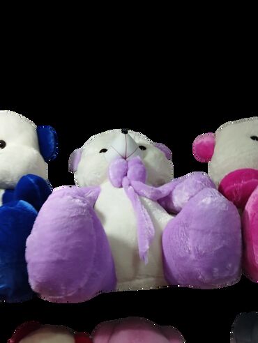 Oyuncaqlar: Qeyd: Ayağı qısa - 100sm - 68₼ Ayağı uzun - 150sm - 73₼ (Bütün — 13