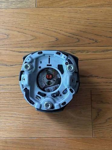 hečbek: AIR BAG ZA AUDI A5, A4 ALLROAD, A4 . OD 2004. DO 2010. GOD. | Za — 2