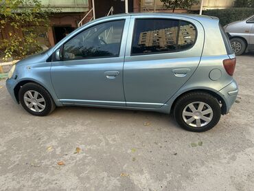 тайотта каролла универсал: Toyota Vitz: 2003 г., 1.5 л, Автомат, Бензин, Универсал