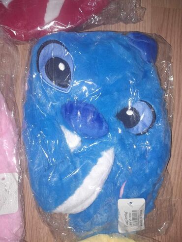 Ostale dečije stvari: Svetleće kapice koje mrdaju ušima. Zbog neverovatno velike potražnje — 3