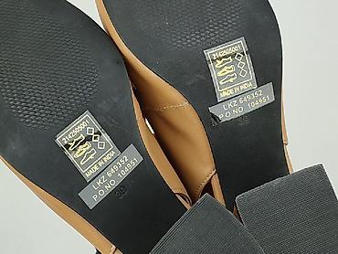 deichmann rozmiary w cm: Bonprix, Półbuty damskie, rozmiar 39 — 5