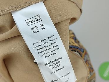 gatta rozmiary: Orsay, Bluzka damska, rozmiar 2XS — 5