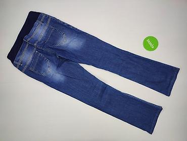 dżinsy stretch: Jeansy damskie, rozmiar M — 3