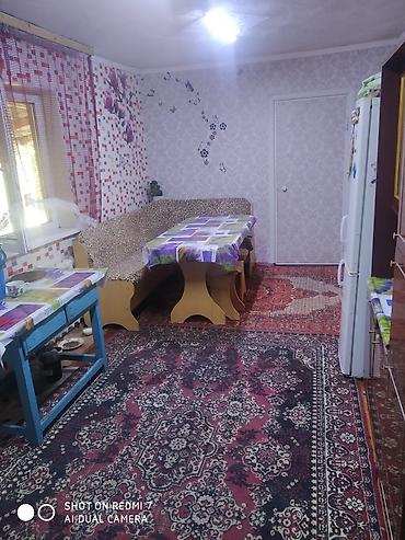 Продажа коттеджей и домов: Продаю дом. Село Беловодское, находится по улице Фрунзе 25. (Главная — 12