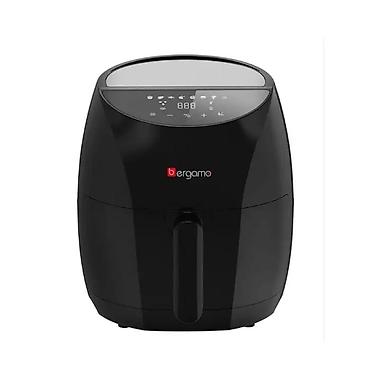 ipad ucuz: Bergamo BG-AF6436B4D Airfryer 4 litrlik rəqəmsal hava fritözü — 1