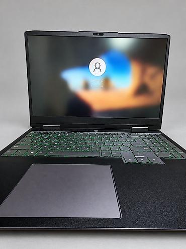 panel cit: Lenovo LOQ oyun noutbuku - Prosessor: Intel Core i7, 13-cü nəsil - — 4