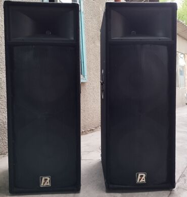 s90 колонки купить: Продаю колонки, динамики стоят американские на 600w, 8 Ом (2 фото)
