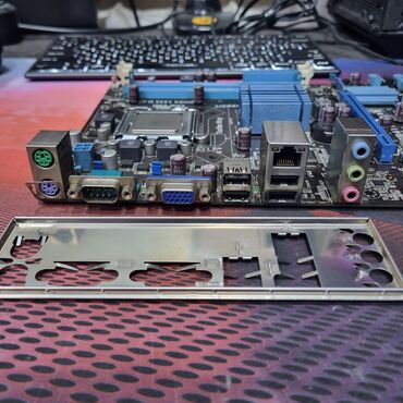 озу для ноутбука ddr3: Энелик плата, Колдонулган, Asus, LGA775, ПК үчүн