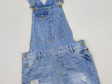 F&F, Dungarees for women, size S (EU 36)