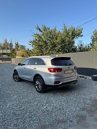 Kia: Kia Sorento: 2018 г., 2.2 л, Автомат, Дизель, Кроссовер — 3