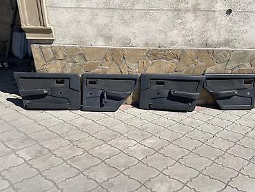 Другие детали кузова: Лада099 Автозапчасти для ВАЗ классики/«Самара» (ориентировочно — 2