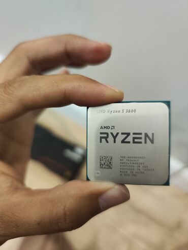 amd fx 6300: Процессор, Б/у, AMD Ryzen 5, 6 ядер, Для ПК