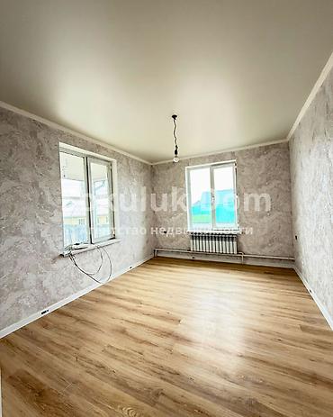 Продажа коттеджей и домов: 🏠Продаётся дом в г. Бишкек (Новопавловка) 🟡Комнаты: 3 🟡Участок: 4,7 — 8