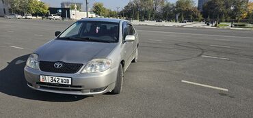 тойота виндом авто: Toyota Corolla: 2004 г., 1.6 л, Автомат, Бензин, Седан