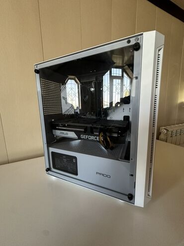 видеокарта 1070 ti: Компьютер, Жумуш, окуу үчүн