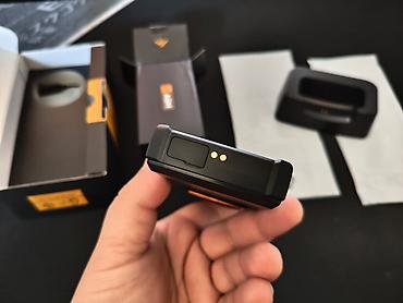 Elektronika: Telefon AGM M6 SE (Special Edition) Dual SIM 128 GB qədər Micro SD — 7
