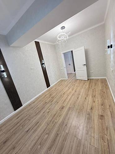 Продажа квартир: 3 комнаты, 88 м², Элитка, 6 этаж, Евроремонт — 6