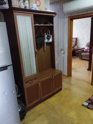 Köhnə tikili: Bakı, 3 otaqlı, Köhnə tikili, m. Əhmədli, 80 kv. m — 7