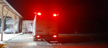 Mercedes-Benz: Mercedes-Benz Vario: 1999 г., 4.3 л, Механика, Дизель, Фургон at lalafo.kg — 2 Mercedes-Benz: Mercedes-Benz Vario: 1999 г., 4.3 л, Механика, Дизель, Фургон — 2