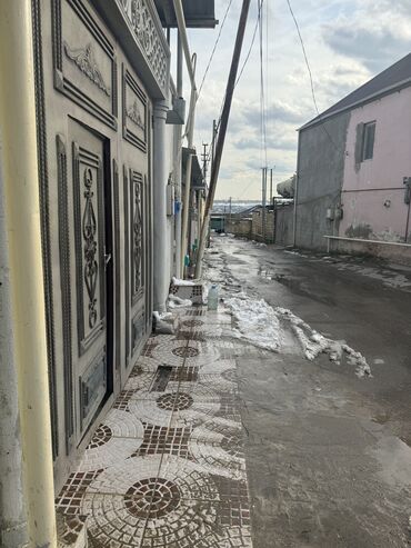 Həyət evləri və villaların satışı: Binəqədi qəs. 5 otaqlı, 1500 kv. m, Kredit var, Yeni təmirli — 2