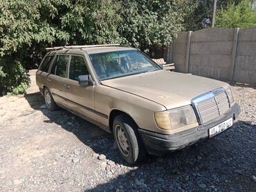 мерседес w124 e500 волчок купить в японии: Mercedes-Benz W124: 1987 г., 2.3 л, Механика, Газ, Универсал
