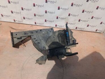 Силовые элементы кузова: Лонжерон Kia, Б/у, Оригинал — 7