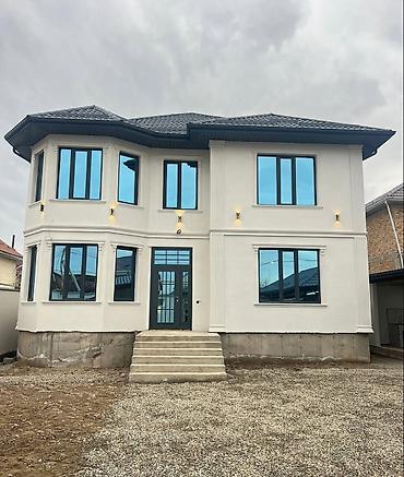 Фасадные работы: Утепление фасада | Лепнина, Рамки, Молдинг | Жидкий травертин | Пенопласт, Penoplex, Базальт Больше 6 лет опыта — 10