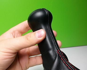 Auto delovi: PORSCHE 944 koža menjača NOVO PULSAR – SINCE 1924 – TRADEMARK — 5