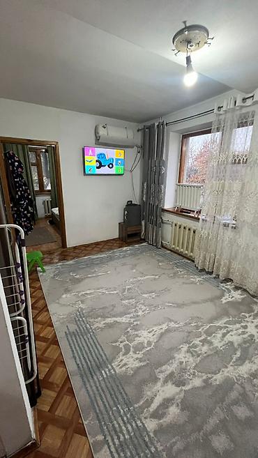 Продажа квартир: 3 комнаты, 52 м², Газ Городок Индивидуалка, 2 этаж, Косметический ремонт — 1