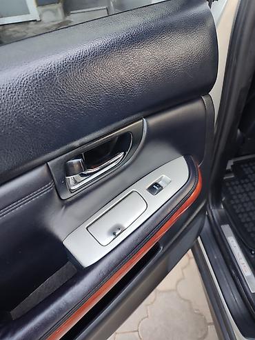 Lexus: Lexus RX: 2006 г., 3.5 л, Автомат, Бензин, Кроссовер — 17