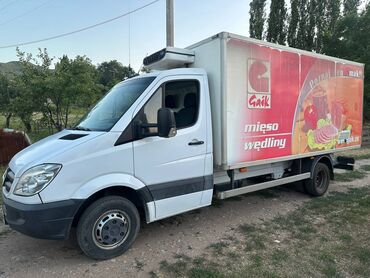 бачок омывателя нексия 2: Mercedes-Benz Спринтер: 2008 г., 2.2 л, Механика, Дизель, Фургон