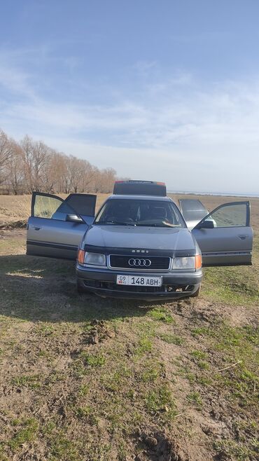 ауди с 4 в бишкеке: Audi S4: 1992 г., 2.3 л, Механика, Бензин, Седан