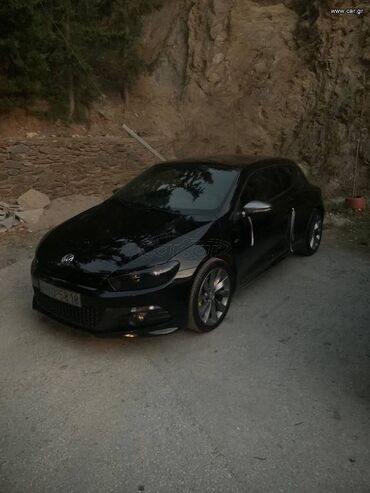 Volkswagen: Volkswagen Scirocco: 1.4 l. | 2013 έ. Κουπέ — 4