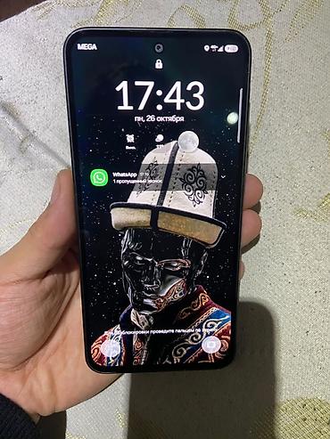 мафия 2 на пс5: Samsung Galaxy A36, Б/у, 128 ГБ, цвет - Черный, 2 SIM — 5