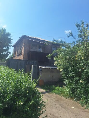 аламединский рынок дом: Дом, 120 м², 6 комнат, Собственник, Старый ремонт