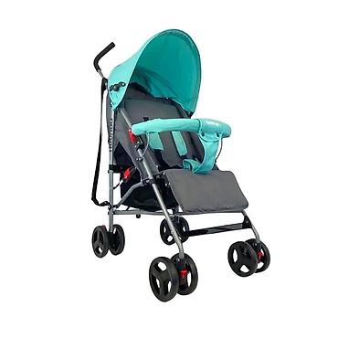 haljine leprsave: Kišobran kolica za bebe NouNou Siena Mint – model NN0299-70 Opis — 3