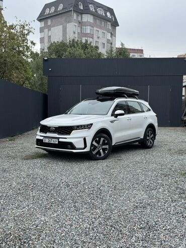 киа к5 бишкек в рассрочку: Kia Sorento: 2020 г., 2.2 л, Типтроник, Дизель, Внедорожник