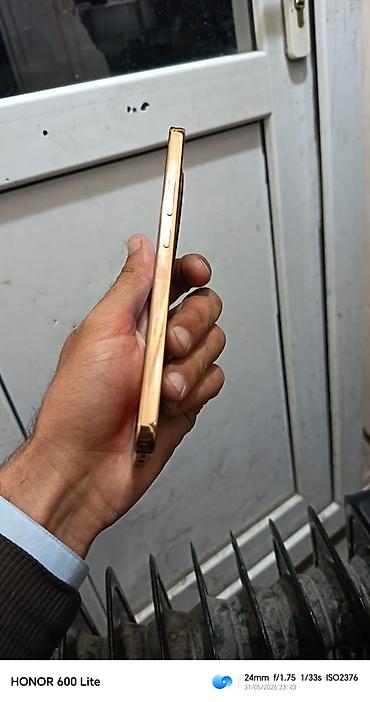 canon 5d mark 1: Honor X9d, цвет - Красный — 3