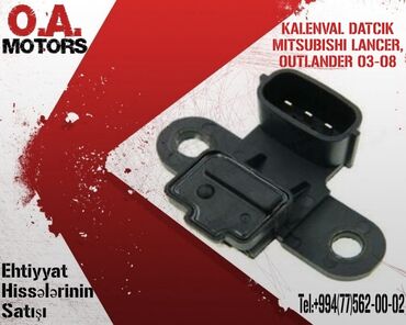 Digər avtomobil ehtiyat hissələri: Bütün nov avtomobillərin ehtiyyat hisselerinin satışı. Məhsulun adini — 6