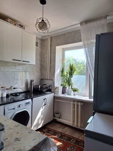 дом на иссык куле купить: 3 комнаты, 65 м², 104 серия, 2 этаж, Косметический ремонт