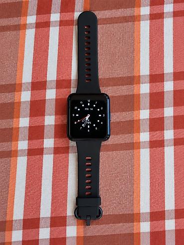 mi watch lite: Xiaomi Redmi Watch 2 Lite Xiaomi smart saat satılır. Saat bir nəfər — 1