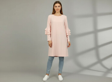 sukienka damska na komunię plus size: Сукня жіноча, розмір S