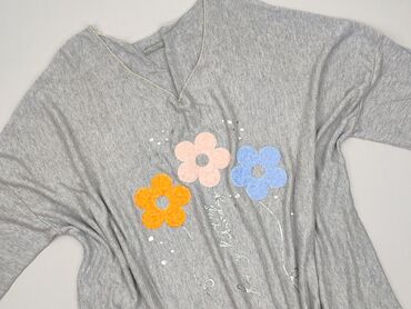 Women: Women`s sweater, 9XL (EU 58)