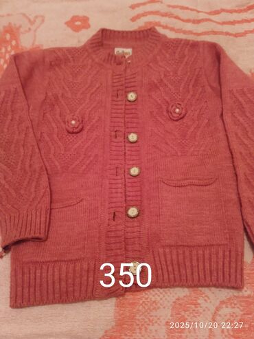 Кофты, свитеры: Кофта, Высокая горловина, Осень-весна, Германия, 2XS at lalafo.kg — 7 Кофты, свитеры: Кофта, Высокая горловина, Осень-весна, Германия, 2XS — 7